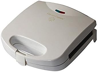 The Cheesus Grilled Cheese Maker and Sandwich Press