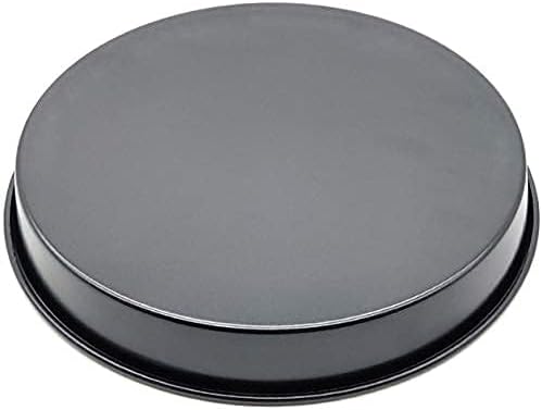 LaiYHe, 10" Pizza Pan Professional Premium Deep Dish Non-Stick Bakeware, 10-Inch