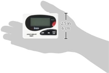 Winco Digital Timer
