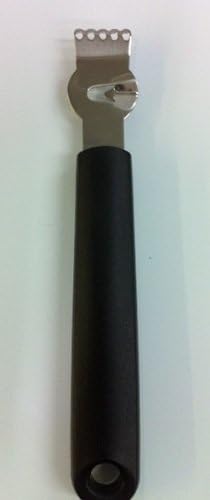 NY Cake Zester