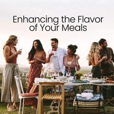 The Spice Lab Ultimate Organic Spices and Seasonings Set - 24 French Jars Starter Spice Kit for Cooking, Grilling & BBQ - Variety Pack with Unique Glass Jars - Gourmet Seasoning Gift Set for All Chefs