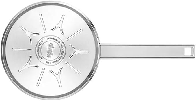 Fissler Original-Profi Collection Stainless Steel 1.5 Quart Sauce Pan