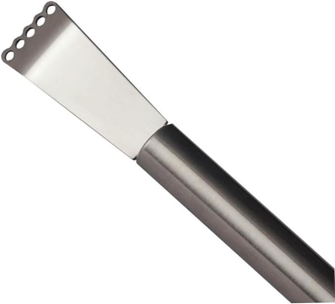 Stainless Steel Citrus Peeler and Zester Tool for Peeling Dishwasher Safe for Lemons Oranges and Grapefruits Home Kitchen