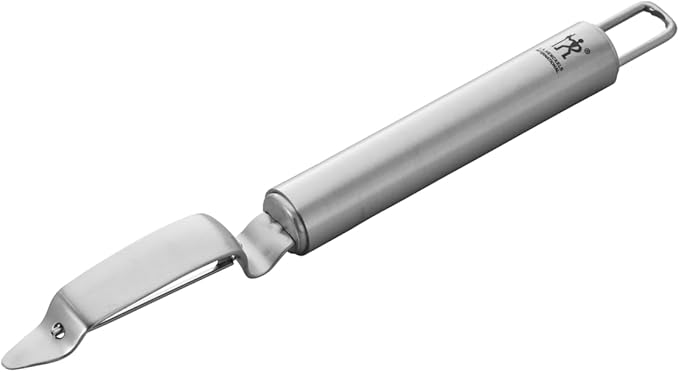 HENCKELS Stainless Steel Vegetable Peeler