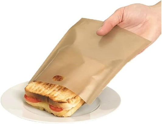 Toaster Bags