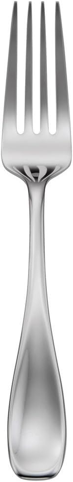 Oneida B517FDNF Voss II Dinner Fork. Sold by the dozen