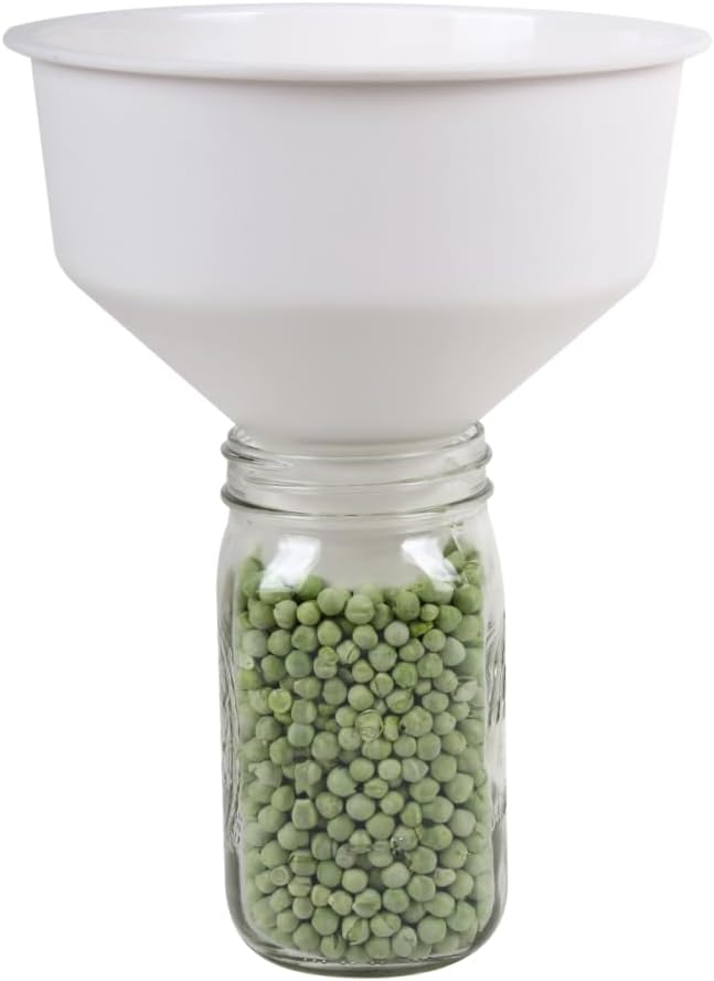 Replacement Hopper for VKP250 Johnny Apple Sauce Maker Food Strainer, Model 250 Food Strainer Part