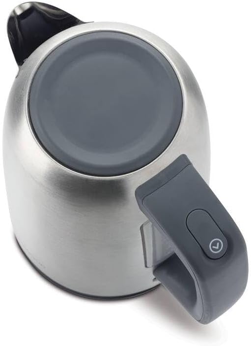 Kenwood SJM490 Kettle Steel