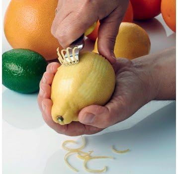 Citrus Peeler Craner Zester