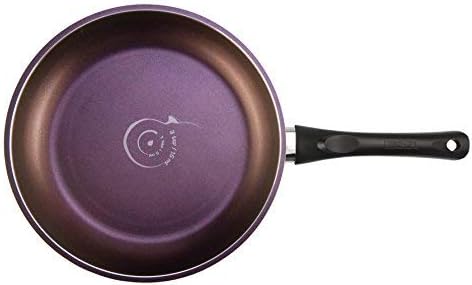 TECHEF - Art Pan Collection, 8-in Nonstick Frying Pan, Made in Korea (Frying Pan 8-in)