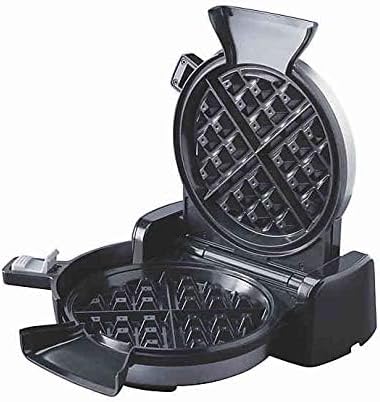 Oster Titanium-Infused DuraCeramic Waffle Maker Model CKSTVWF1