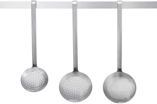 Rösle Stainless Steel Fine Strainer, 4.7-inch