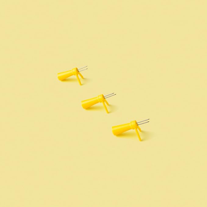 Chef'n Cobstopper Corn On The Cob Holders (Set of 4)