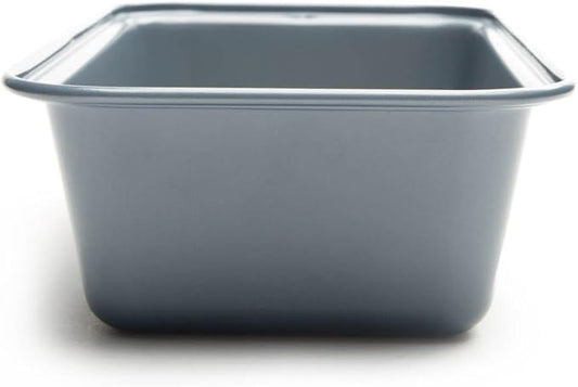 Fox Run Loaf Pan, 8.5-Inch x 4.5-Inch, Preferred Non-Stick