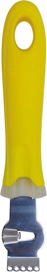 Excèlsa Fresh Choice Lemon Zester W/Soft Handle