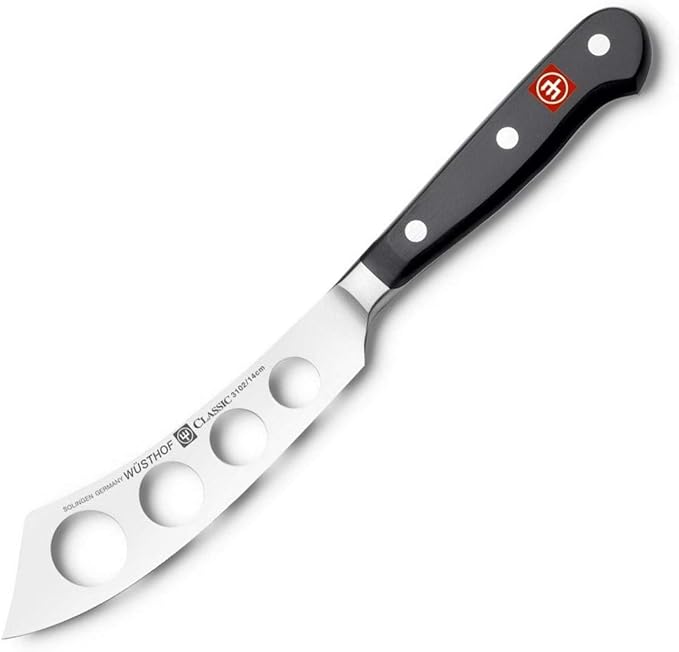 Wusthof Classic 5-Inch Soft Cheese Knife
