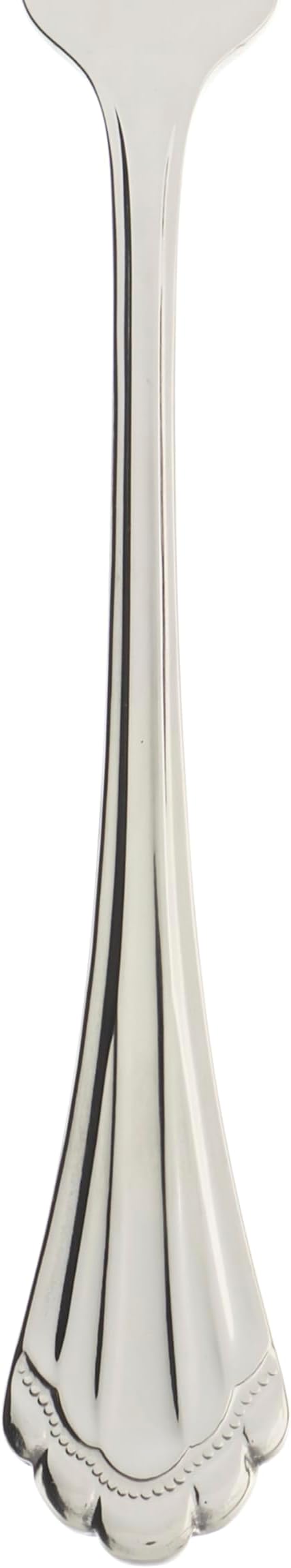 Oneida Marquette Fine Flatware Dinner Forks, Set of 4