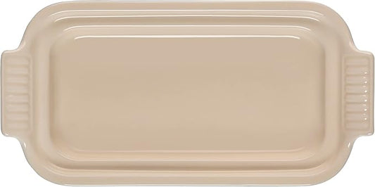 Le Creuset Stoneware Heritage Butter Dish, Marseille