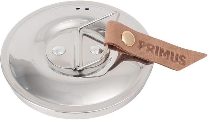 PRIMUS Campfire Kettle 0.9L SS