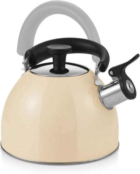 Tescoma Perfecta Kettle, 2 L, Cream