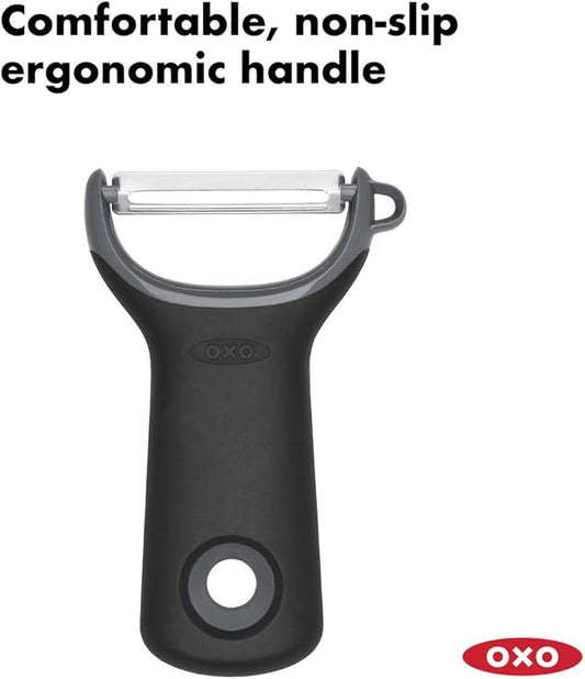 OXO Good Grips Prep Y-Peeler, Silicone