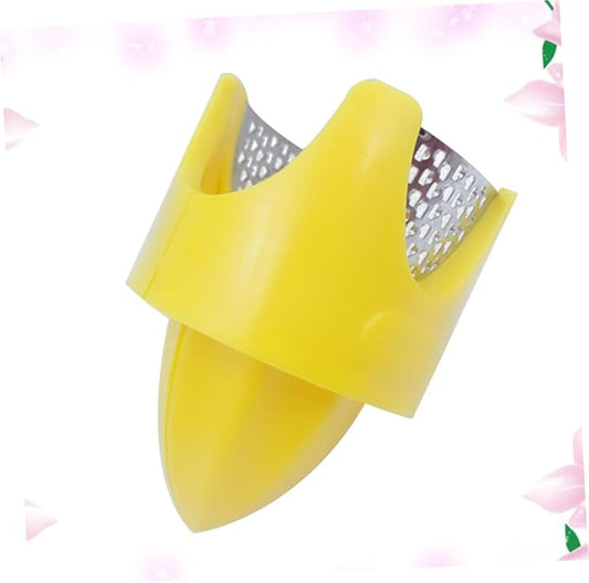 Lemon Zester Orange Citrus Peeler Fruit Zester Tool Lemon Grater Peeler