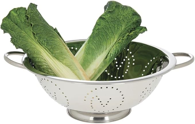 Vollrath Company Colander, 8-Quart