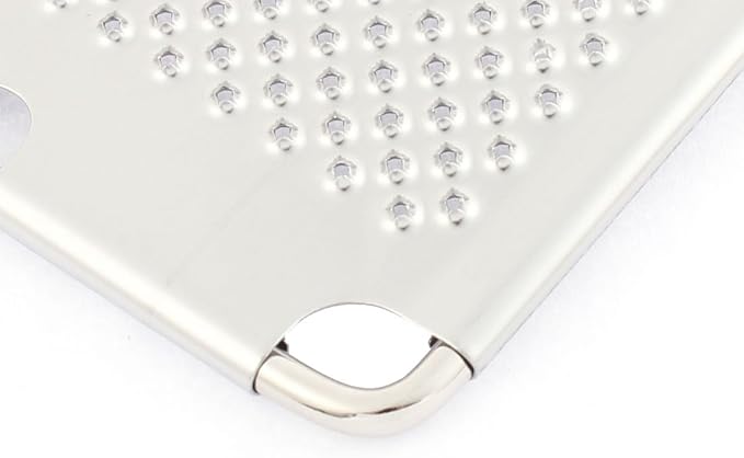 Home Kitchen Garlic Ginger Grater Zester 11 Inches Length 2PCS (id: dd1 683 406 596 62b