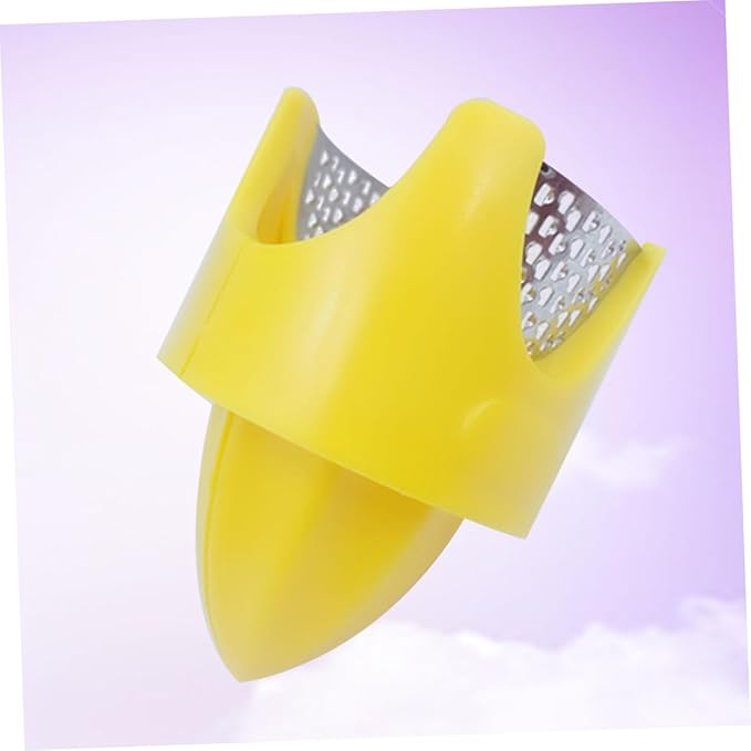 Lemon Grater Citrus Zester Lemon Zester Tool Orange Peeler Fruit Peeler