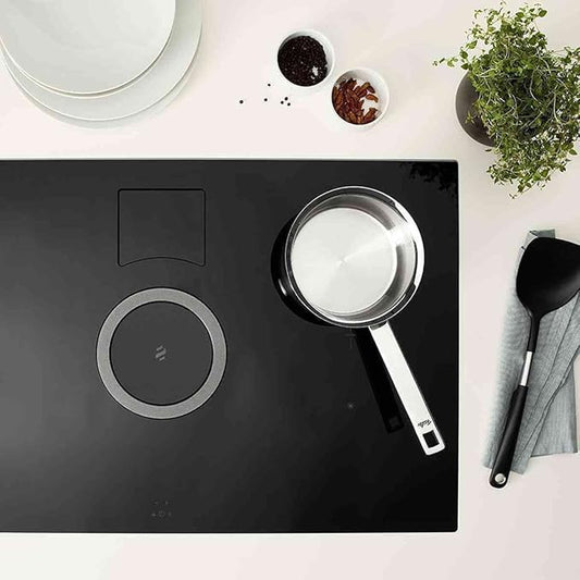 Fissler Original-Profi Collection Stainless Steel 1.5 Quart Sauce Pan