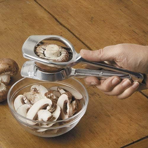 Norpro 5170 Mushroom/Egg Slicer