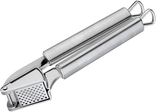 Küchenprofi Kuchenprofi Parma Stainless Steel Garlic Press, 8-Inch