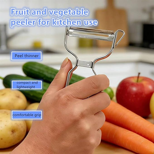 Y potatoes peelers,fruit and vegetable peelers stainless steel for kitchen,kitchen essentials tools and gadgets