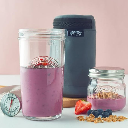 Kilner Yogurt Making Set