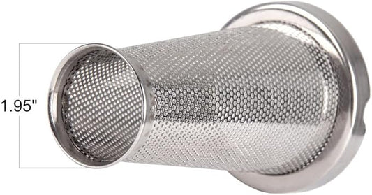 Tomato/Apple Screen for VKP250 Food Strainer