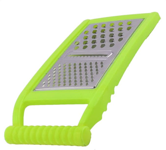 Multi-function Zester Vegetable Fruit Potato Carrot Grater Tool 2PCS (id: 6ea bcd 3a7 431 4de