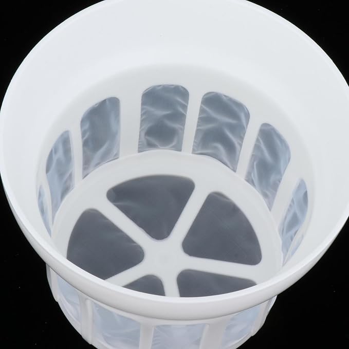 Food Yogurt Mesh Sieve/Whey Separator/Colander Cheese Maker/Food Strainer Yogurt Strainer for Filtering Juice/Honey/Homemade/Household