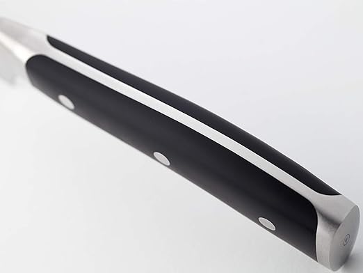 WÜSTHOF Classic IKON 3-Piece Chef's Knife Set