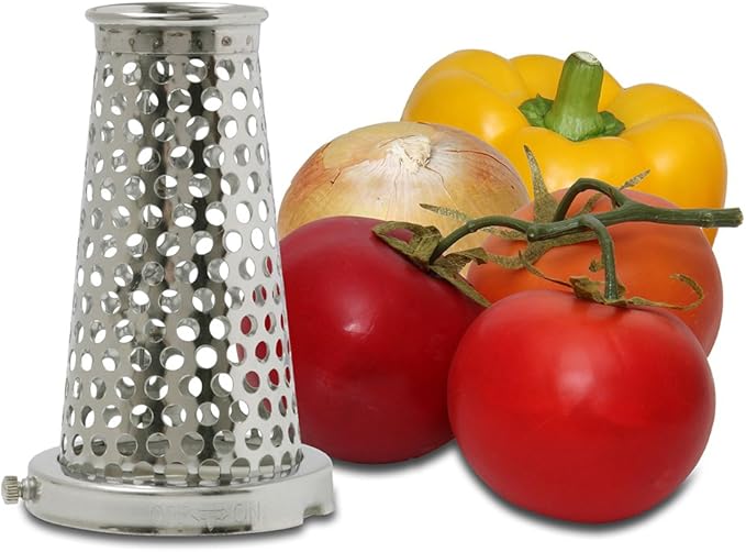 Salsa Screen for VKP250 Food Strainer