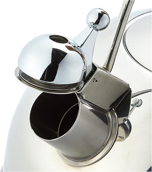 LACOR 68639 WHISTLING KETTLE 4.0 LTS