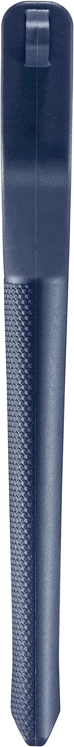 Opinel Les Essentials+ No. 315 Peeler, Corrosion Resistant + Dishwasher Safe, Made in France (Blue)