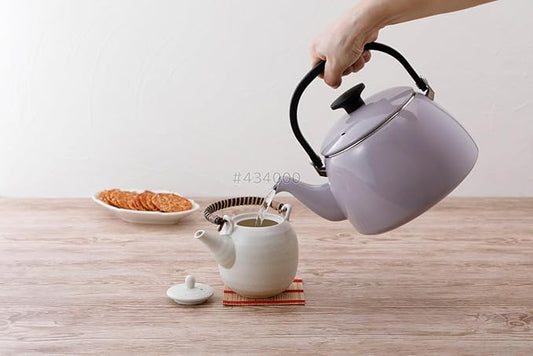 Fuji Hollow Cotton Plus Kettle CTP-2.5K.PU