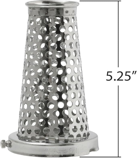 Salsa Screen for VKP250 Food Strainer