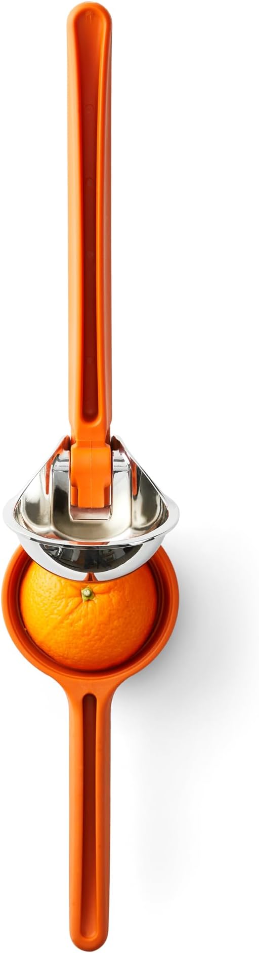 Chef'n Citrus Orange Squeezer and Juicer, 15-inches