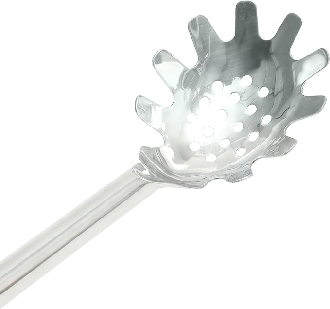 Sur La Table Kitchen Essential Steelhaus Stainless Steel Spaghetti Pasta Server