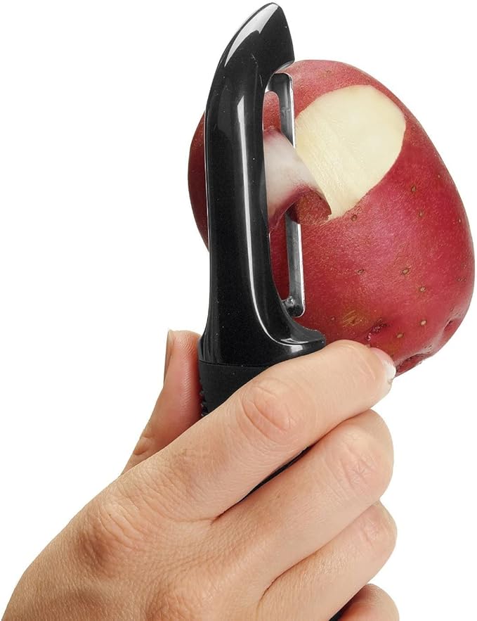 OXO Good Grips Swivel Vegetable Peeler (Set of 2)