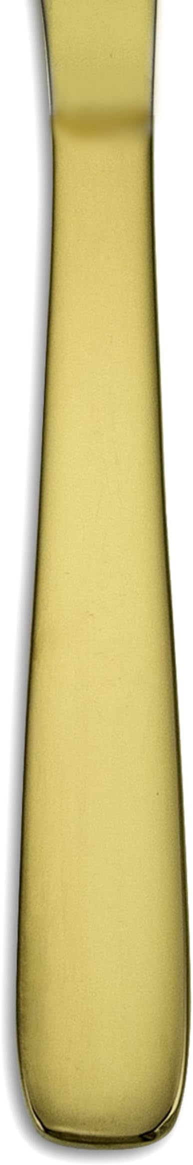 Cambridge 808005W Cranston Gold Mirror Dinner Knife