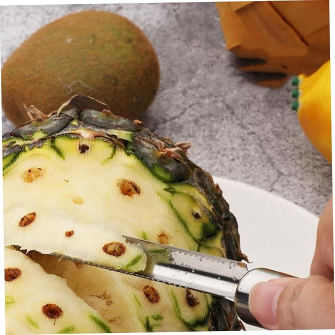 3pcs Practical Kitchen Peeler Lemon Zester Multi-function Cheese Fruit Grater Easy Peel Grate