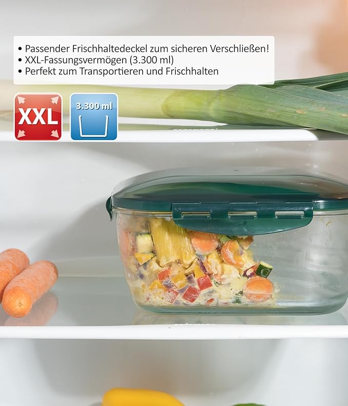 Genius Nicer Dicer Chef 9 Piece + Tomato Vegetable Slicer - For Conscious and Healthy Daily Eating Fruit Slicer, Onion Cutter, Cabbage Chopper, Green