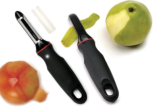 Norpro Grip Ez Soft Skin Peeler